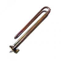 3402152 Нагрев. элемент RCF 1500Вт G10 (красный) М5 FLAT контакты "папа" Ariston VLS