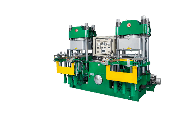 Нагреватели для систем вулканизации резины