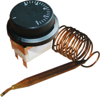 Термостат капиллярный ДР-Т-5 диапазон 50-320°С