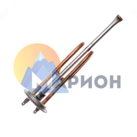 30011 Нагрев. элемент 1,0 кВт медный M6 под анод