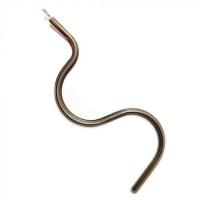 700610 ТЭН духовки "МЕЧТА" S-образный, 600W, 220V (67-14/0,6 T220)