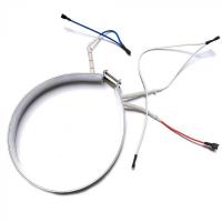 Д165-40 ТЭН 750-900Вт. Ø 165 мм. H-40 мм