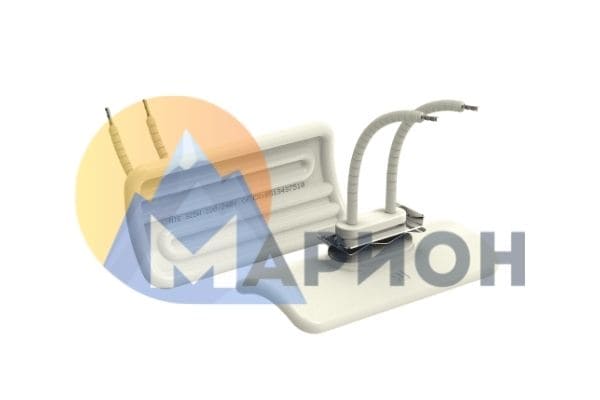 Инфракрасный керамический нагреватель Ceramicx